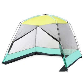 

Mesh Tent Instant Canopy Shelter Outdoor Camping Tent MosquitoTents Kitchen Insect Proof Tent Mosquito Nets