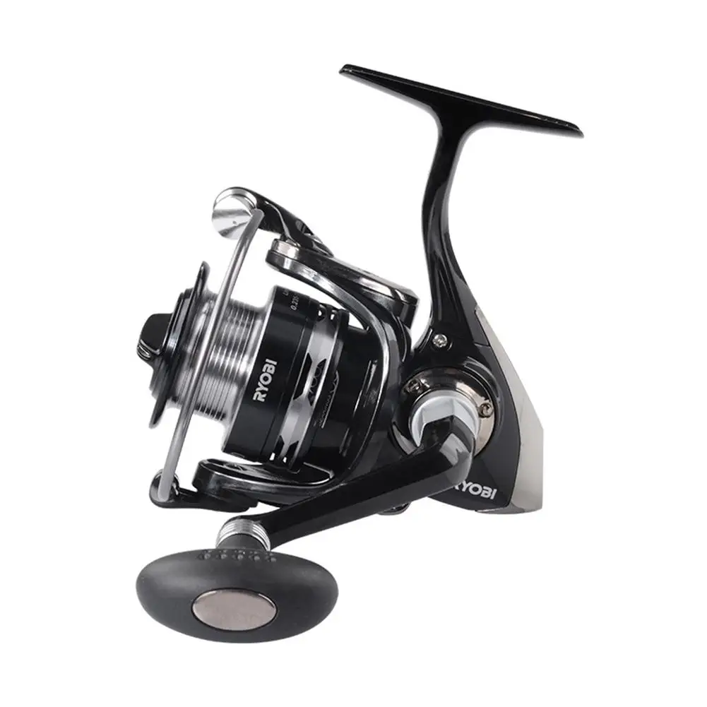 

Spinning Fishing Reel Professional Metal Fishing Reel