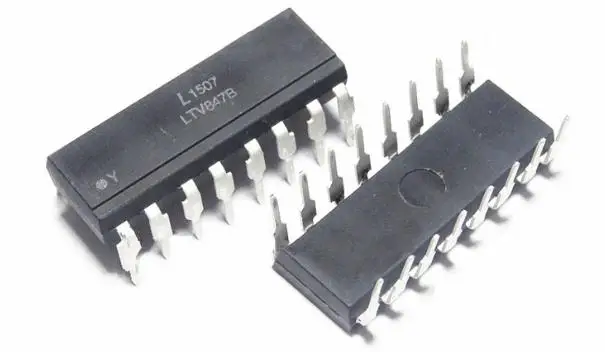 Новый LTV847