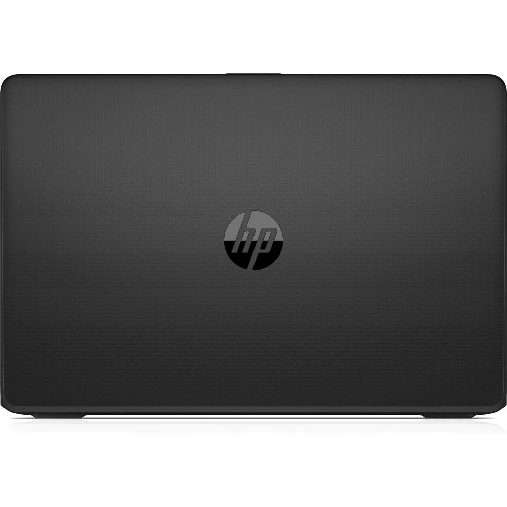 Ноутбук HP 15-bs186ur Pen 4417U/4Gb/SSD128Gb/610/15.6"/HD/DOS/black