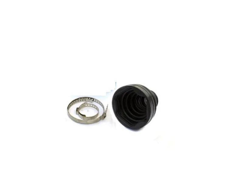 1 Kit for CV boot with Clamps for Chinese SAIC ROEWE 350 MG5 Auto car Consant Velocity joints motor parts