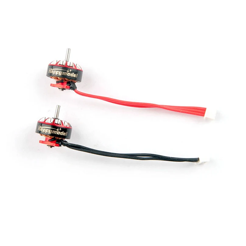Happymodel EX1103 1103 6000KV 7000KV 8000KV 12000KV 2-4S бесщеточный двигатель для Sailfly-X зубочистка RC Дрон FPV модели DIY
