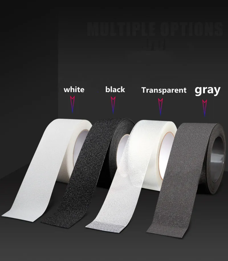 Anti-Slip High-Traction Adhesive Tape