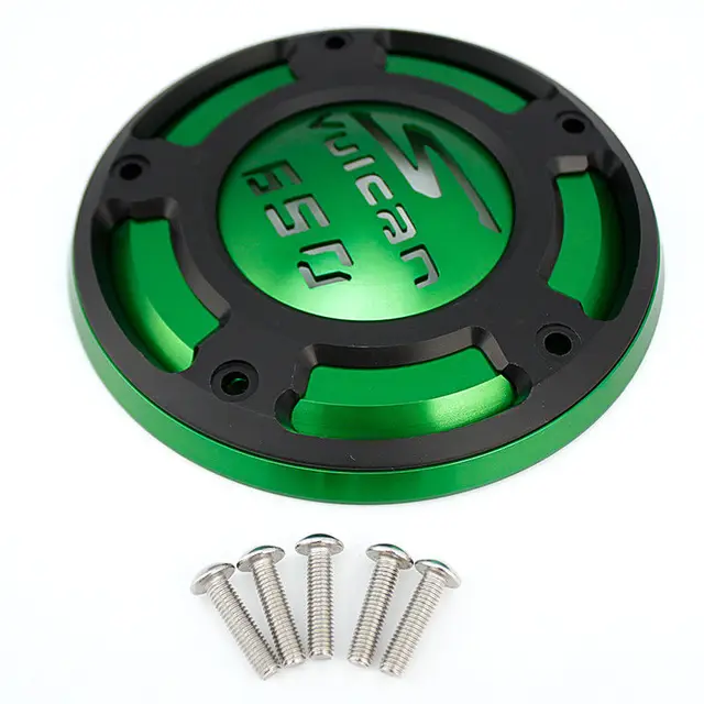 Stator & Gasket Kit For Kawasaki Vulcan S 650 (EN650) - 2015 To 2024 Models