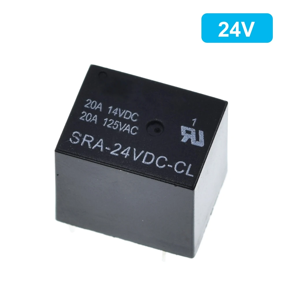 24V