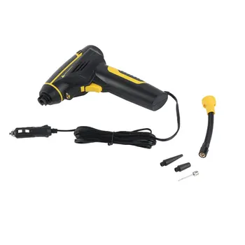 

2019 New Portable Handled Digital Air Compressor Pump Car Air Compressor