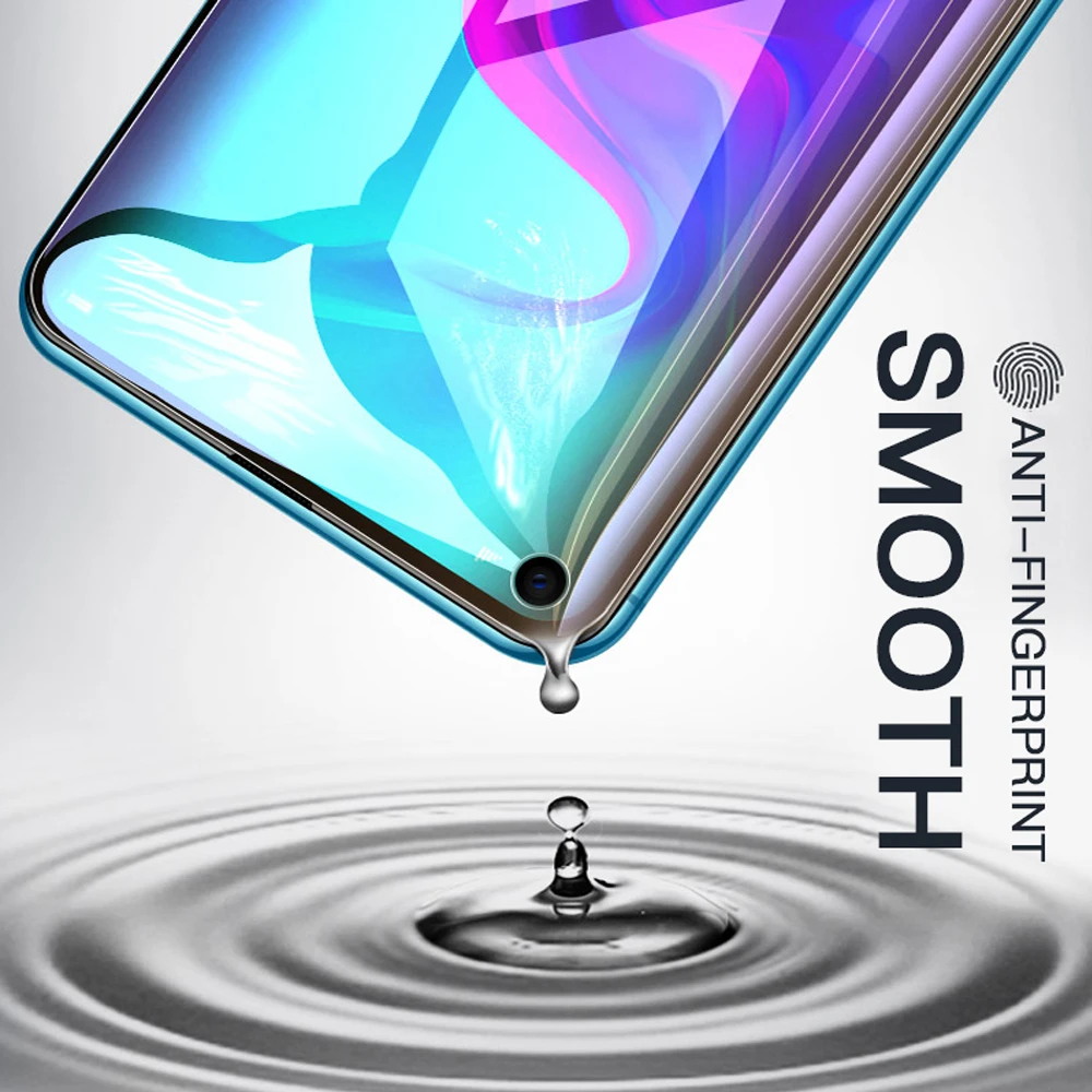 Закаленное стекло для huawei nova 5i pro 5T 5 без стекла защитная пленка смартфона 3 3e 3i 4 4e