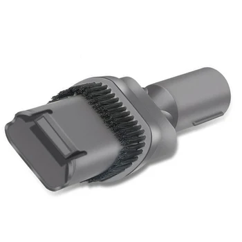 

2Pcs/Set Crevice Combination Brush Tool For Dyson V7 V8 V10 Vacuum Cleaner Parts Kichen Accessories Limpieza Hogar Karcher