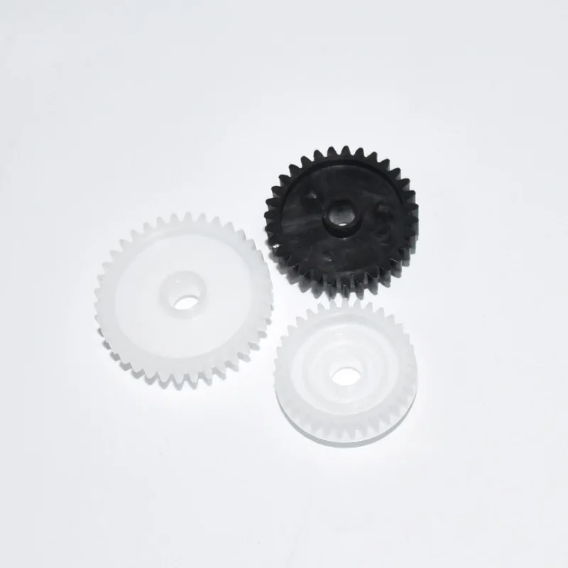 10 комплектов RU5-0575 RU5-0576 RU5-0577 36/17T 31T 33/19 т шестерни для струйного принтера HP LaserJet 5200