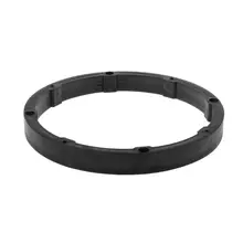 2 шт. авто стерео аудио динамик Spacer адаптер держатель AXYF