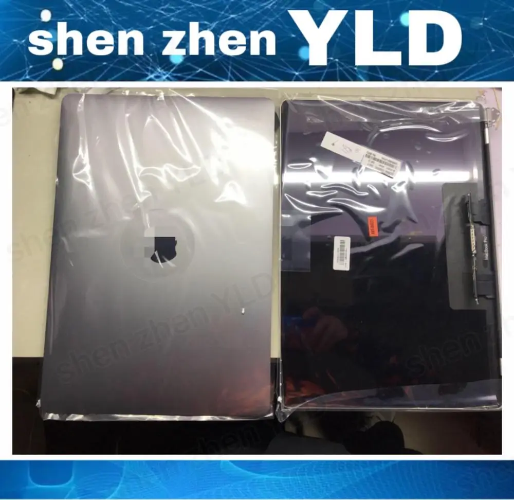 Новый A1932 ЖК дисплей полная сборка для Macbook Air retina 13 3 &quot2018 2018 год EMC 3184 MRE82|ЖК-экран