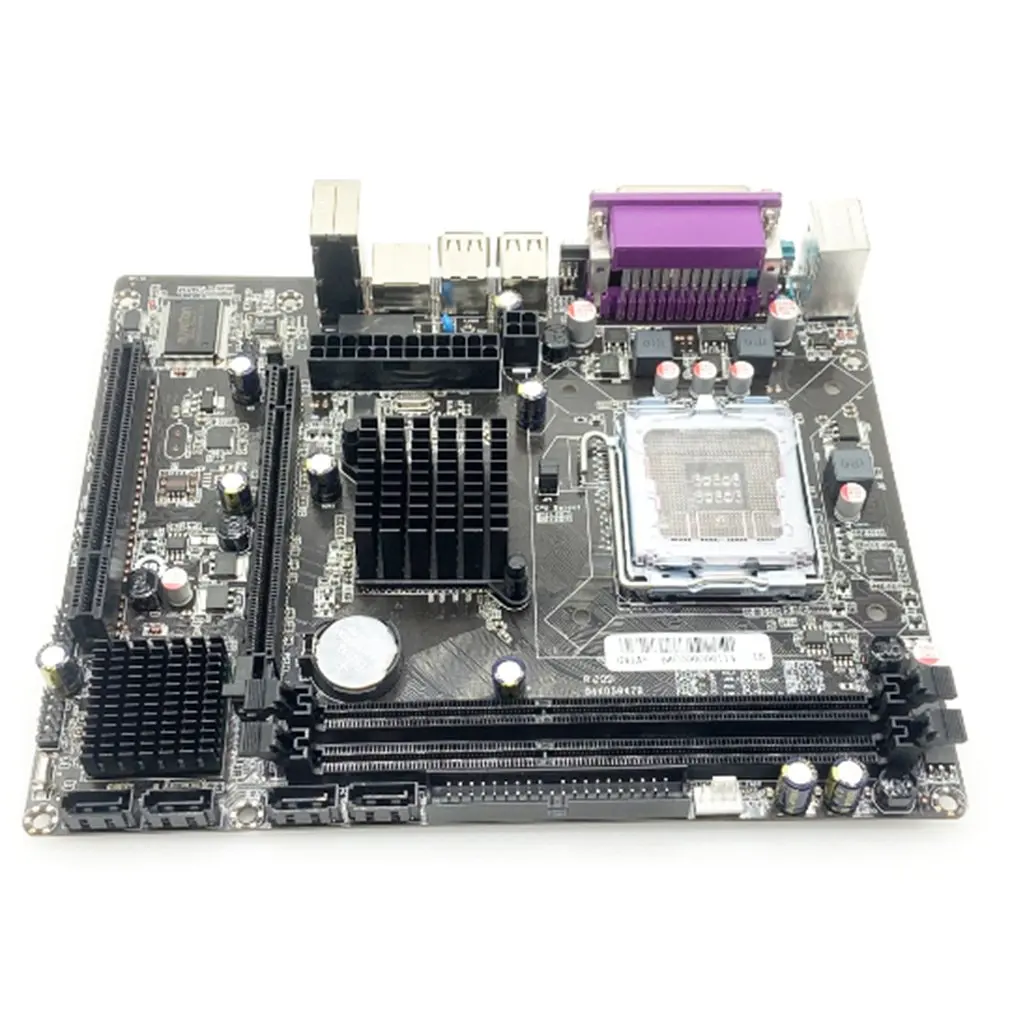 i945lm4 motherboard supported processors
