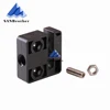 3D printer accessories T Openbuilds type anti-backlash T8 screw 8mm Nut Block pitch 2mm Lead 2mm/4mm/8mm，POM square T8 nut ► Photo 3/5