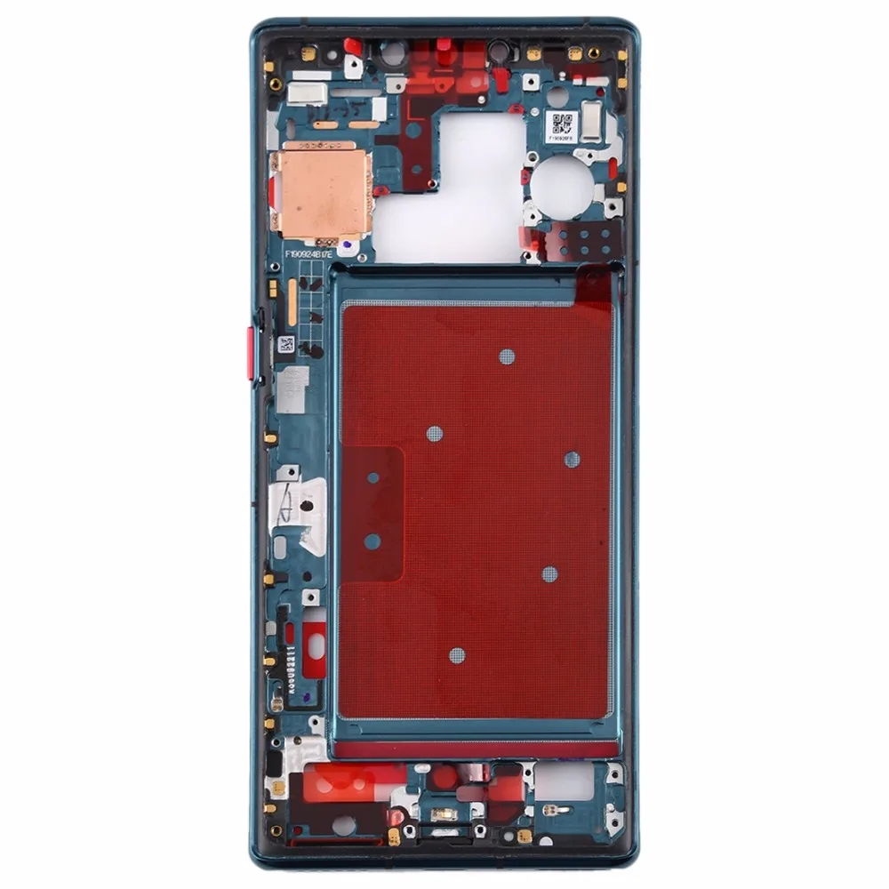 Оригинальная средняя рамка пластина для huawei mate 30 Pro