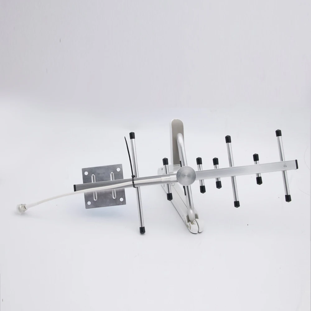 12dBi Outdoor Antenna for 2G 3G 4G Signal Repeater