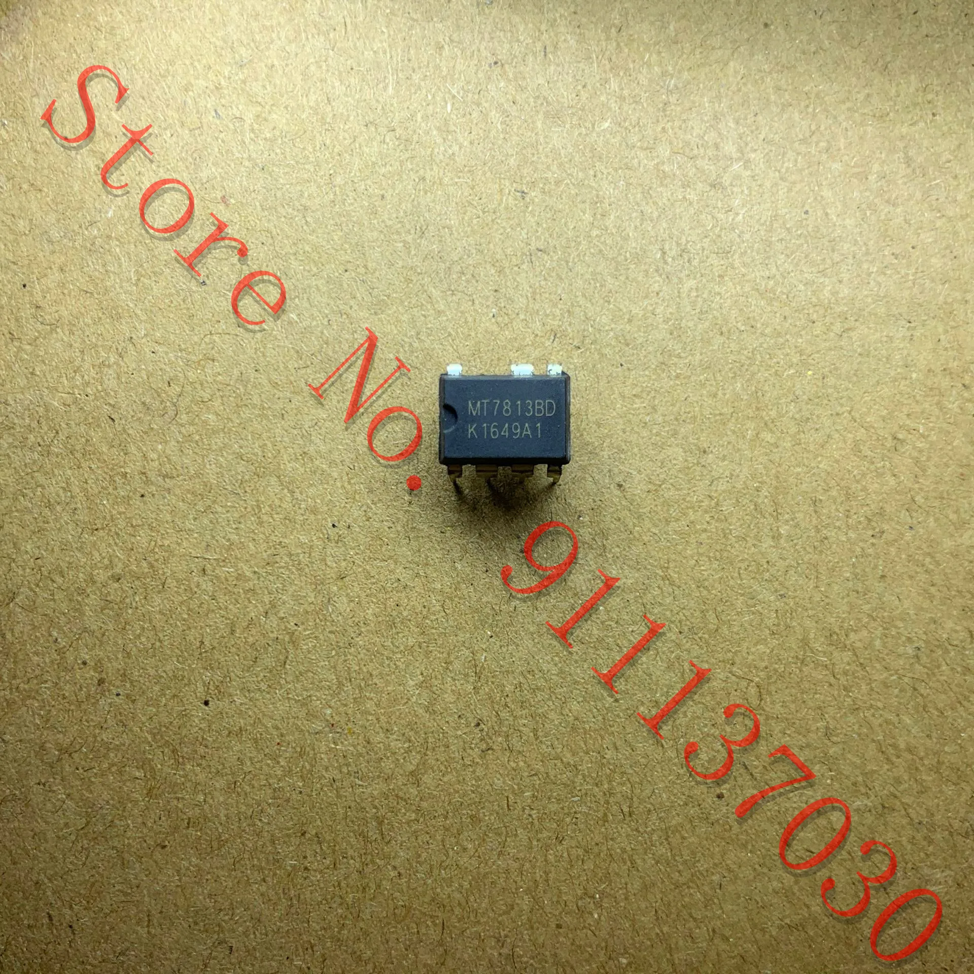 

1 шт. MT7813BD DIP7