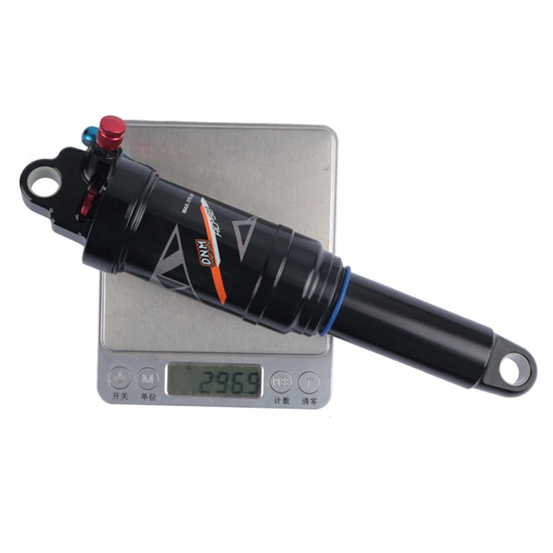 New DNM AOY-38RC AOY-36RC Mountain Bike Bicycle MTB Air Rear Shock
