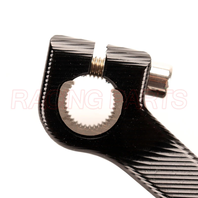 Motorcycle CNC Gear Shifter Shift Pedal Lever For Kawasaki KXF250 2006-2008 2006 2007 2008