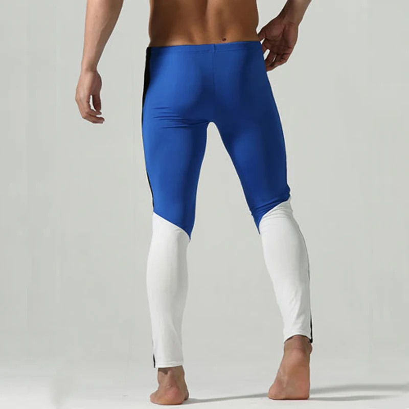 Maillot Bano maillot DE bain homme maillot DE bain long neuf minutes homme sur mesure pour les