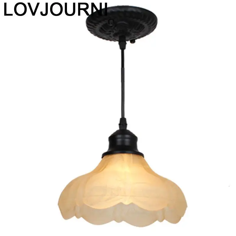 E Pendente Sala De Jantar Kitchen Lustre Para Quarto Pendelleuchte Lamp Luminaria Luminaire Suspendu Deco Maison Loft Hanglamp | Освещение