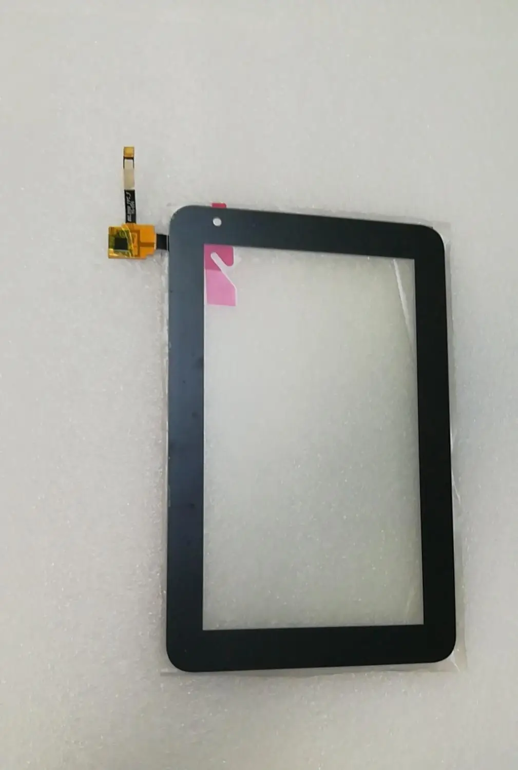 Сенсорный экран ZGY для ZTE V71 R6 TOUC JDC.3199-FPC-F сенсорный | Мобильные телефоны и