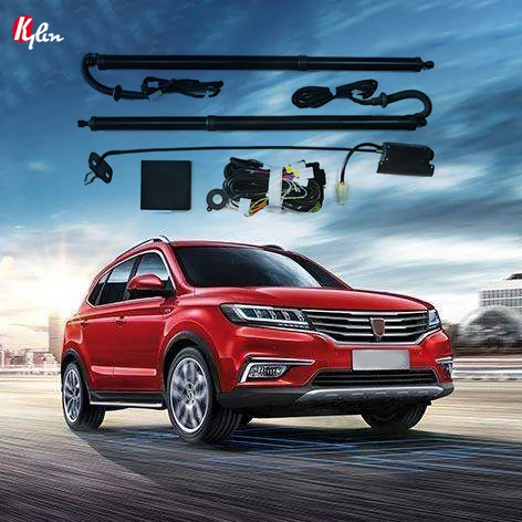 

Электрическая задняя дверь для sаик MG RX5, автомобильная задняя дверь, багажник, подъемная дверь, датчик ножек, автомобильные аксессуары