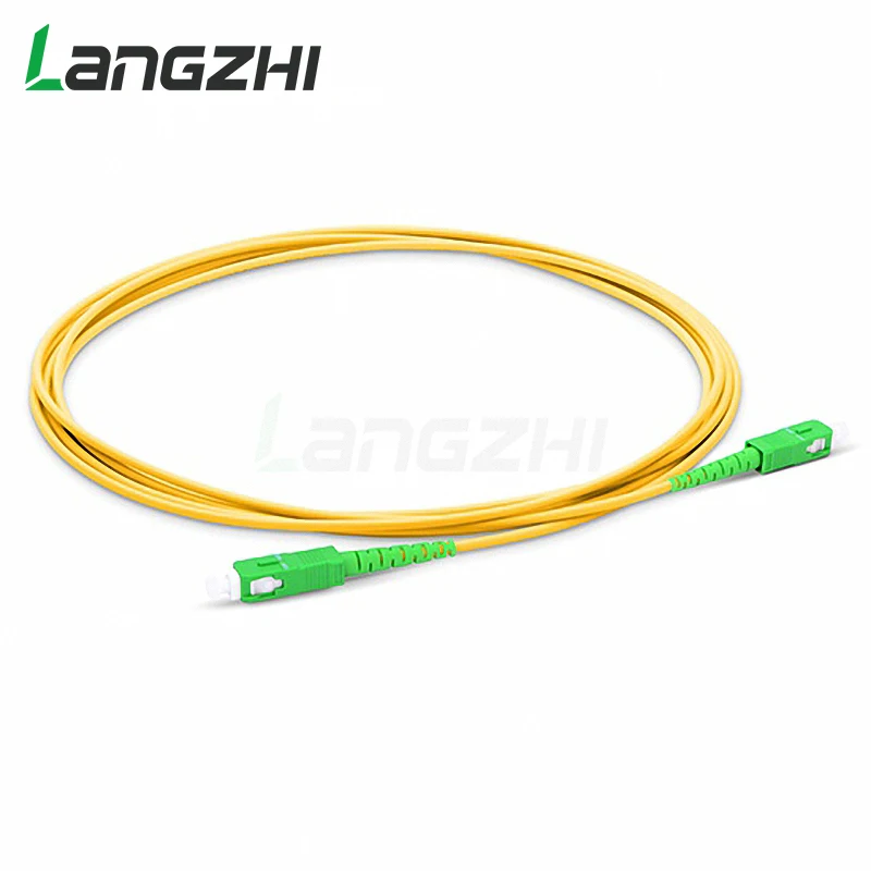 10-Pcs-Sc-Apc-To-Sc-Apc-Simplex-2-0mm-3-0mm-Pvc-Single-Mode-Fiber (2)