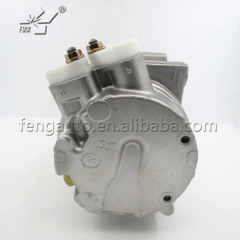 926004W000 926006P311 CWV618 Кондиционер авто ac компрессор для Nissan, infiniti QX4