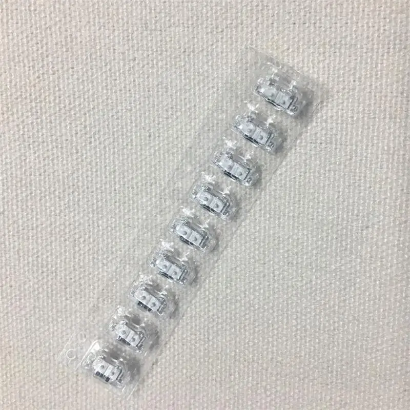 9PCS/lot buttons Starline A6 A61 A63 A39 A36 A69 A4 A7 A8 A9 A91 A92 A93 A94 B6 B62 B9 B92 B94 C9 C6 D94 E90 E60 E61 E91 E92