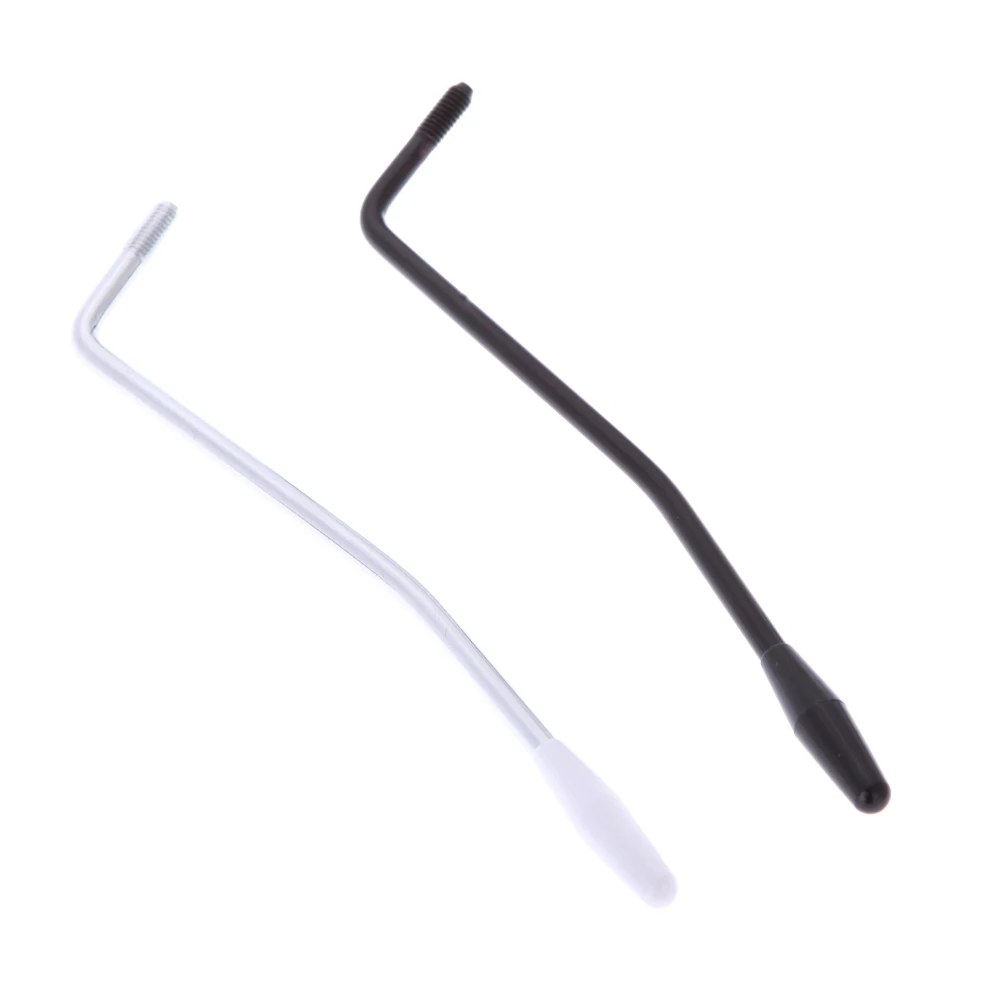 

Professionele Guitar Accessoires 5mm Tremolo Arm Whammy Bar for Fender Strat Stratocaster Electric Guitar with Tip