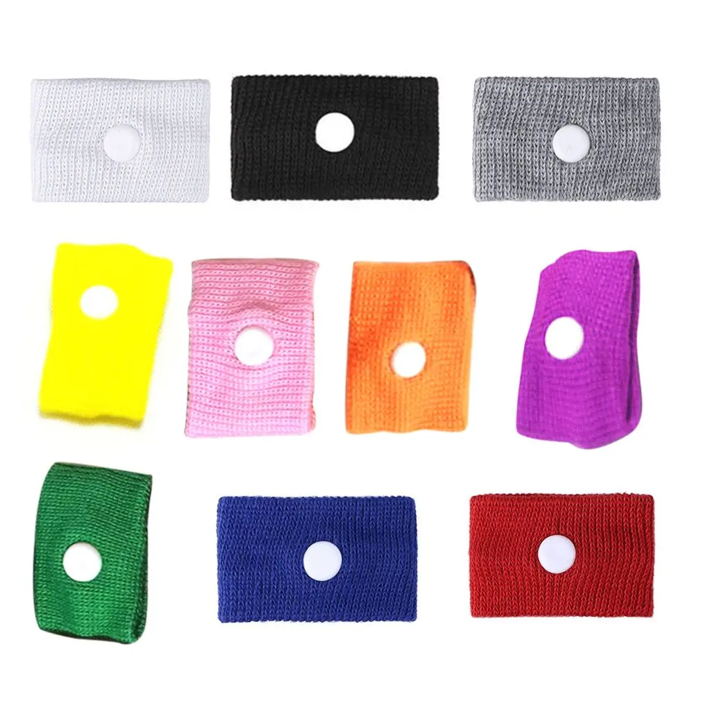 Travel Sickness Wrist Band Anti Nausea Car Van Sea Plane Wristband Anti-motion Sickness Bracelet Strap dropshipping Travel Sickness Wrist Band Anti Nausea Car Van Sea Plane Wristband Anti-motion Sickness Bracelet Strap dropshipping
