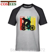 Camiseta de ciclismo Vintage para hombre, camiseta de regalo de bicicleta Retro, camiseta de bicicleta de amor, camiseta de motociclista MTB, homme, BMX XC, ciclista jersey ropa