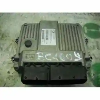 

SWITCHBOARD ENGINE UCE FIAT PANDA (169) 1. 3 16V JTD Dynamic 51766999 [BC460] 7160000503 MAGNETI MARELLI [11937512]