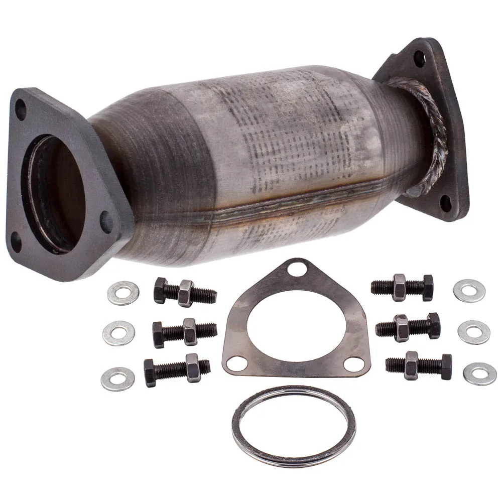 GASKETS DIRECT FIT CATALYTIC CONVERTER 2003 2004 2005 2006 ACURA MDX 3