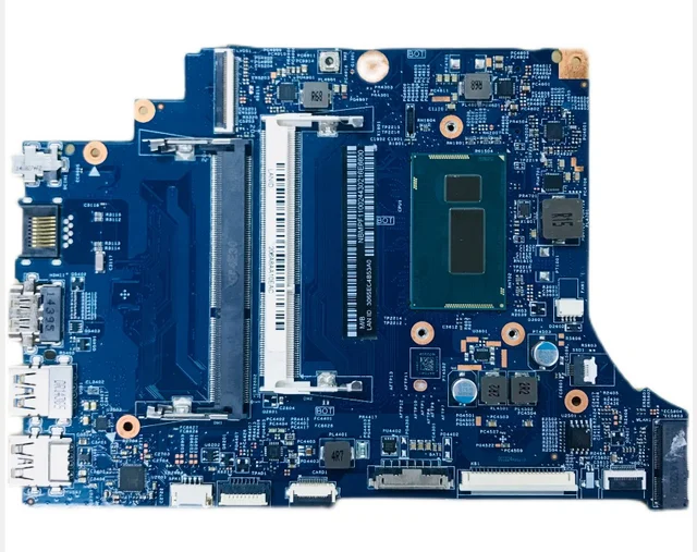 Acer aspire VA30-HB 13334 Laptop anakart için V3-331 mb V3-371-1m 448.02b15