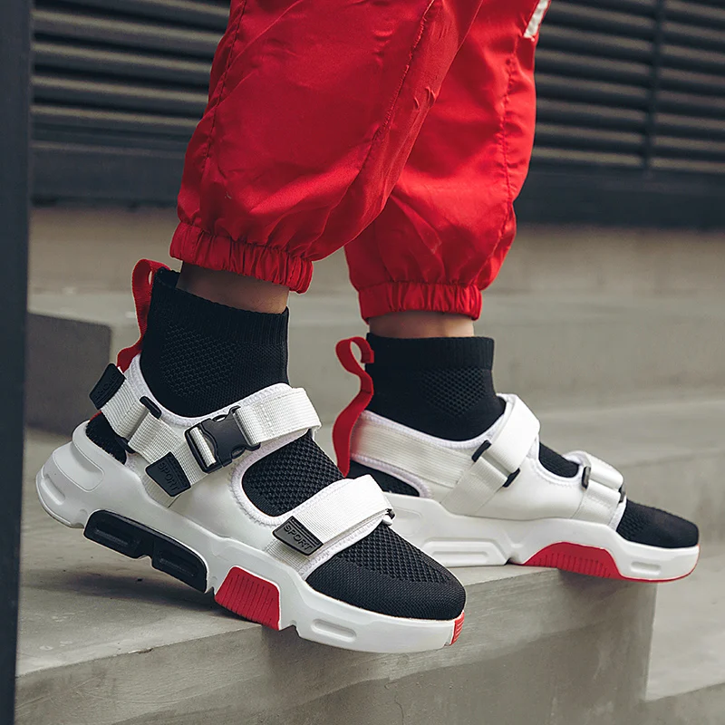 

Breathable Casual Shoes Sapato Masculino Zapatillas Shoes Men Sneakers Summer Trainers Ultra Boosts Zapatillas Deportivas Hombre