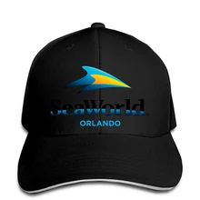 Мужская бейсболка SeaWorld Orlando-Wikipedia, Женская Бейсболка