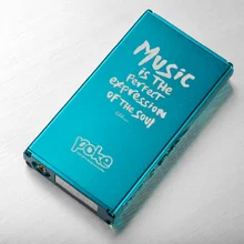 XDUOO XD-10 XD10 портативный HIFI аудио Карманный полнофункциональный ЦАП усилитель наушников DSD256 32 бит/384 кГц AK4490 DXD PMC нулевой шум