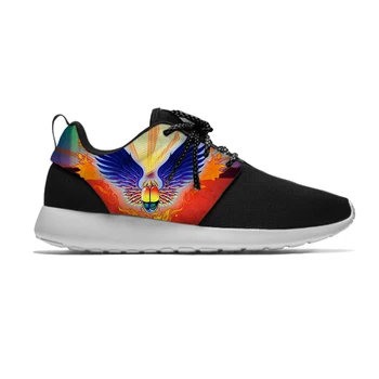 

Journey Rock Band Hot Fashion Cool Funny Classic Kids Sport Running Shoes Casual Breathable 3D Print Sneakers Boys Children Girl
