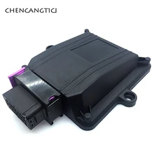 1 компл. 24 pin/way ЭБУ автомобильный пластиковый корпус чехол для двигателя автомобиля LPG CNG преобразования ЭБУ контроллер с авто разъемами