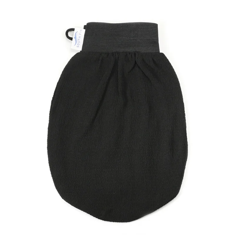 Hot Sell Exfoliating Mitt Kessa Scrub Glove Preparation Shower Gloves For Sunless Self Tanning | Красота и здоровье