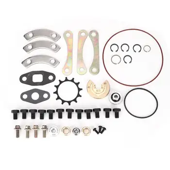 

Cylinder Rebuild Kit Turbo Turbocharger 360 Repair Rebuild Kit 50 60 Trim To4e To4b Practical Accessory car accesories