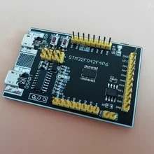 STM32F042F6P6 TSSOP20 USB может макетная плата отладочная плата