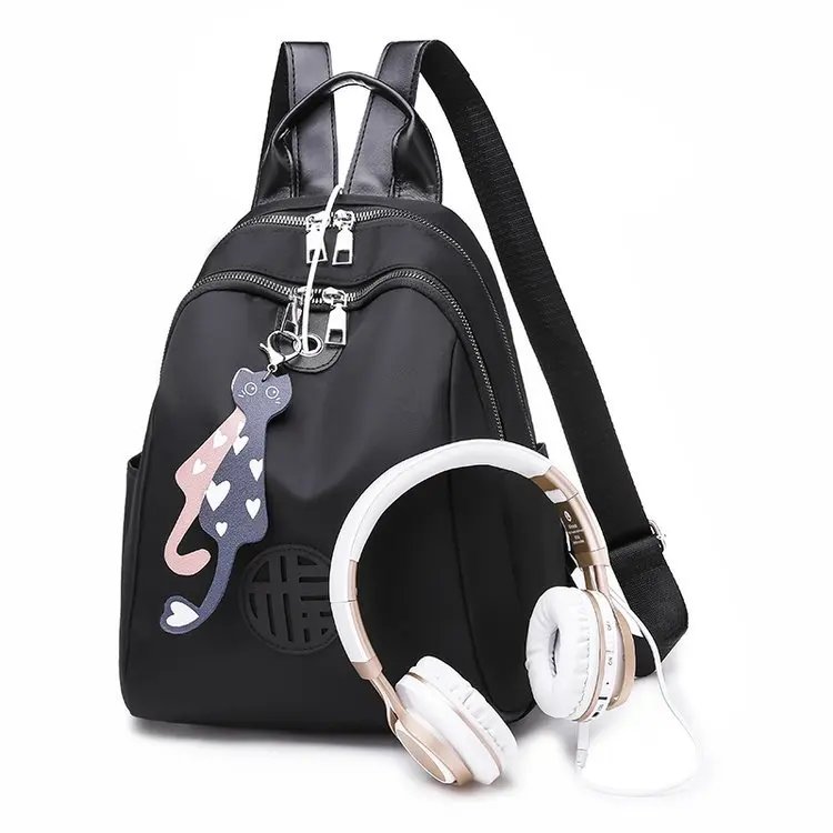 Стиль сумки из коровьей кожи, сумки через плечо, Водонепроницаемый Японии и Южной корейский стиль Женская сумка от производителя; импортные товары; Exp