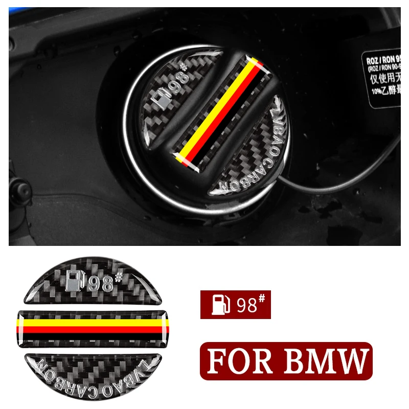 0#92#95#98# внутренние газ Крышка топливного бака Стикеры Подходит для BMW 520 525 f30 f10 F18 320i 1 3 5 7 серия X3 X4 M3 M4 M5 E34 E36 E90