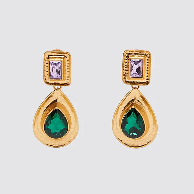 Женские серьги подвески с ракушками FASHIONSNOOPS za новые дизайнерские пляжные