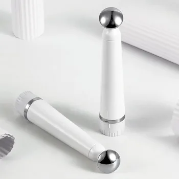 

Xpreen USB Rechargeable Eye Massager Electric Cool&Heat Eye Care Massage Vibration Anti Aging Wrinke Dark Circle Beauty Pen