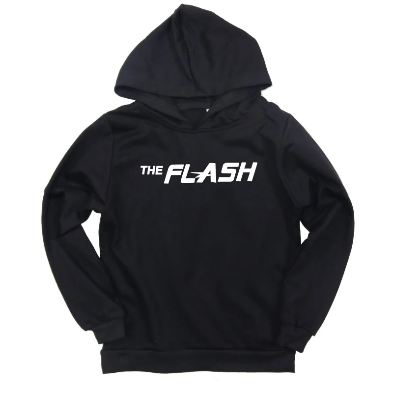 Hoodies 4 Светящиеся свитшоты для малышей; одежда с супергероями; Повседневные детские толстовки с капюшоном для мальчиков и девочек; сезон весна-осень; плотные Топы; bluza dziecko - Цвет: Hoodies 4