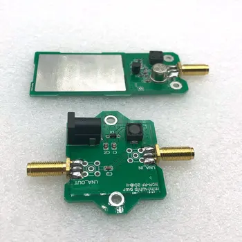

Mini-Whip SDR Antenna MiniWhip Shortwave Active Antenna for Ore Radio, Tube (Transistor) Radio, RTL-SDR Receive