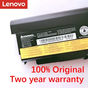 

Lenovo Original Battery For Lenovo Thinkpad T440p T540P 45N1152 45N1153 W540 45N1145 45N1147 45N1149 45N1151 45N1153 L440 L540